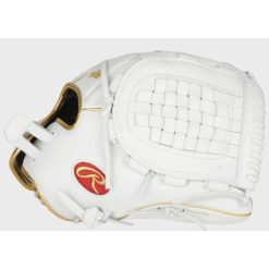 Rawlings Liberty Advanced Series P/OF Pull Strap/Basket LHT 12.5"