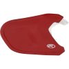 Rawlings MACH ADJUST Helmet RHB Extension Scarlet