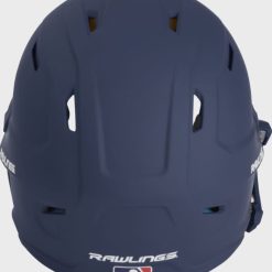 Rawlings Mach Adjustable Series LHB Navy Senior -Wilson Shop rawlings rawlings mach adjustable series lhb navy 3