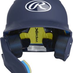 Rawlings Mach Adjustable Series LHB Navy Senior -Wilson Shop rawlings rawlings mach adjustable series lhb navy 5