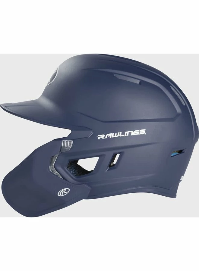 Rawlings MACH Adjustable Series RHB Navy Senior - Image 2