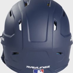 Rawlings MACH Adjustable Series RHB Navy Senior -Wilson Shop rawlings rawlings mach adjustable series rhb navy 2