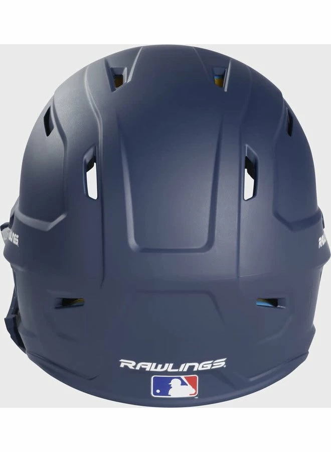 Rawlings MACH Adjustable Series RHB Navy Senior - Image 3