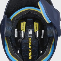 Rawlings MACH Adjustable Series RHB Navy Senior -Wilson Shop rawlings rawlings mach adjustable series rhb navy 3