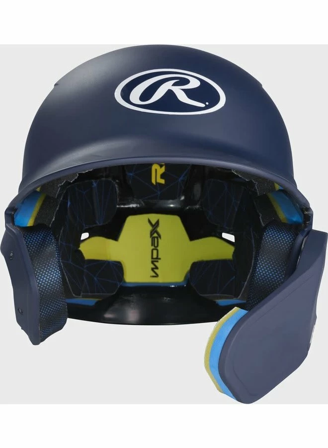 Rawlings MACH Adjustable Series RHB Navy Senior - Image 5