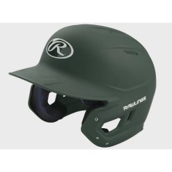 Rawlings Mach Batting Helmet -Wilson Shop rawlings rawlings mach batting helmet 4
