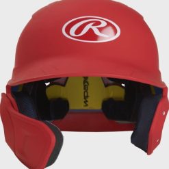 Wilson Shop -Wilson Shop rawlings rawlings mach helmet w ext flap lhh 1