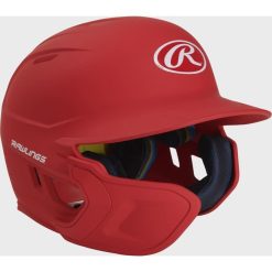 Wilson Shop 4 Rawlings Mach Helmet W/ Ext Flap LHH