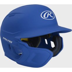 Rawlings Mach Helmet W/ Ext Flap LHH -Wilson Shop rawlings rawlings mach helmet w ext flap lhh 6