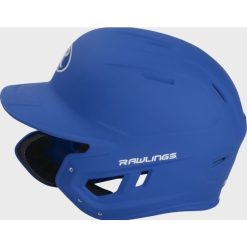 Rawlings Mach Helmet W/ Ext Flap LHH -Wilson Shop rawlings rawlings mach helmet w ext flap lhh 7