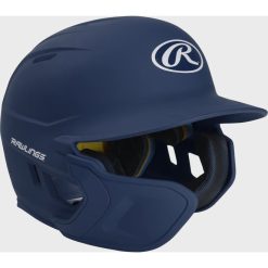 Rawlings Mach Helmet W/ Ext Flap LHH -Wilson Shop rawlings rawlings mach helmet w ext flap lhh 9