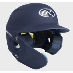 Wilson Shop -Wilson Shop rawlings rawlings mach one tone matte helmet w adj 30