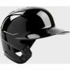 Rawlings Mach Single Ear Batting Helmet