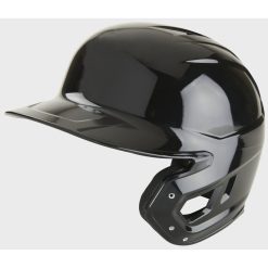 Rawlings Mach Single Ear Batting Helmet -Wilson Shop rawlings rawlings mach single ear batting helmet 2