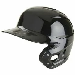 Rawlings MACH Single Flap Batting Helmet RHB