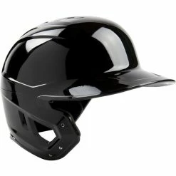 Rawlings MACH Single Flap Batting Helmet LHB