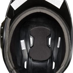 Rawlings MACH Single Flap Batting Helmet LHB -Wilson Shop rawlings rawlings mach single flap batting helmet 4