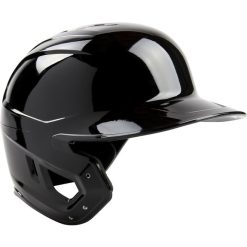 Rawlings MACH Single Flap Batting Helmet LHB -Wilson Shop rawlings rawlings mach single flap batting helmet 9