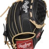 Rawlings Player Preferred RTD Black 11.75"