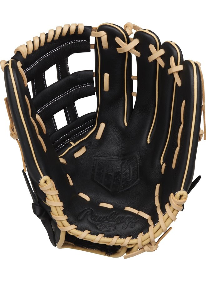 Rawlings Player Preferred RTD Outfielders Glove 12 3/4" Rawlings Player Preferred RTD Outfielders Glove 12 3/4" -Wilson Shop rawlings rawlings player preferred rtd outfielders 1