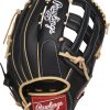 Rawlings Player Preferred RTD Outfielders Glove 12 3/4"
