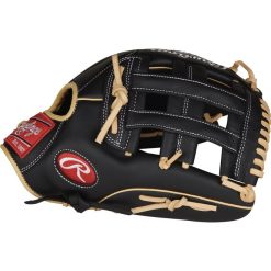Rawlings Player Preferred RTD Outfielders Glove 12 3/4" 2 Rawlings Player Preferred RTD Outfielders Glove 12 3/4" -Wilson Shop rawlings rawlings player preferred rtd outfielders 2