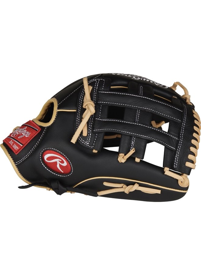 Rawlings Player Preferred RTD Outfielders Glove 12 3/4" Rawlings Player Preferred RTD Outfielders Glove 12 3/4" -Wilson Shop rawlings rawlings player preferred rtd outfielders 2