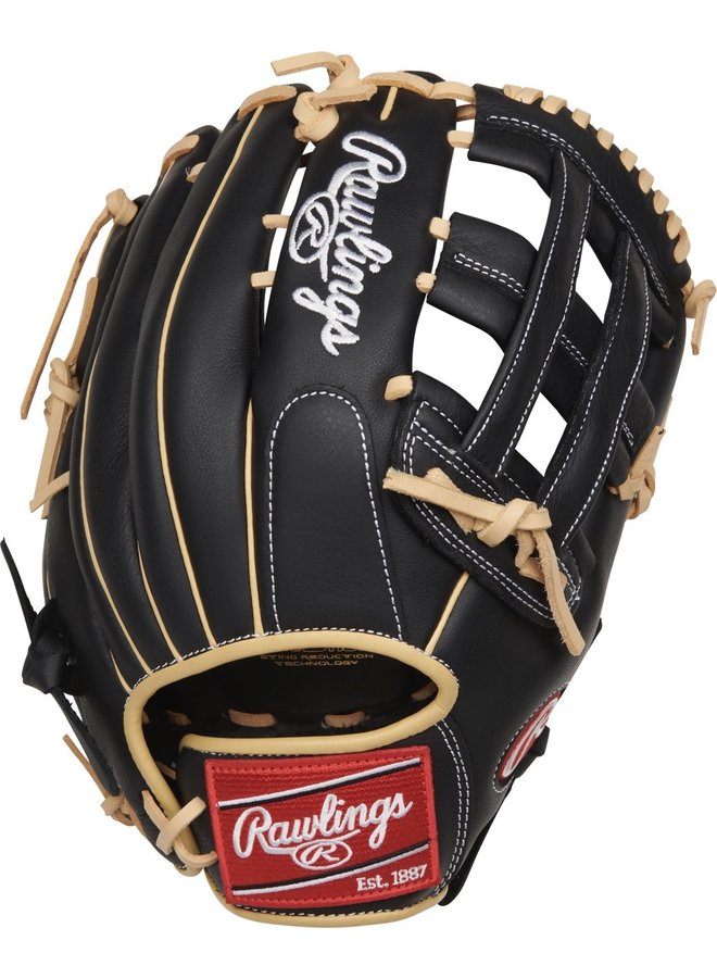 Rawlings Player Preferred RTD Outfielders Glove 12 3/4" Rawlings Player Preferred RTD Outfielders Glove 12 3/4" -Wilson Shop rawlings rawlings player preferred rtd outfielders