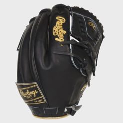 Rawlings Pro Label 7 Black Heart Of The Hide Infield/Pitchers Glove