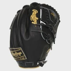 Rawlings Pro Label 7 Black Heart Of The Hide Infield/Pitchers Glove
