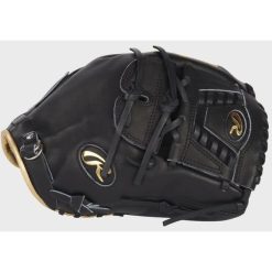 Rawlings Pro Label 7 Black Heart Of The Hide Infield/Pitchers Glove -Wilson Shop rawlings rawlings pro label 7 black heart of the h 3