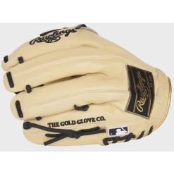Rawlings Pro Label 7 Camel Heart Of The Hide Infield/Pitchers Glove 2 Rawlings Pro Label 7 Camel Heart Of The Hide Infield/Pitchers Glove -Wilson Shop rawlings rawlings pro label 7 camel heart of the h 2