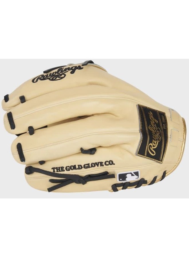 Rawlings Pro Label 7 Camel Heart Of The Hide Infield/Pitchers Glove Rawlings Pro Label 7 Camel Heart Of The Hide Infield/Pitchers Glove -Wilson Shop rawlings rawlings pro label 7 camel heart of the h 2