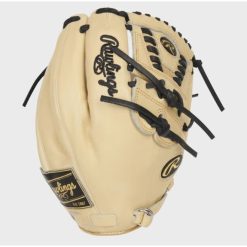 Rawlings Pro Label 7 Camel Heart Of The Hide Infield/Pitchers Glove