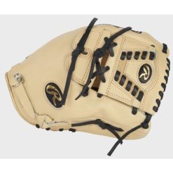 Rawlings Pro Label 7 Camel Heart Of The Hide Infield/Pitchers Glove 3 Rawlings Pro Label 7 Camel Heart Of The Hide Infield/Pitchers Glove -Wilson Shop rawlings rawlings pro label 7 camel heart of the h 3