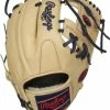 Rawlings Pro Preferred 11.5 In Baseball Glove - Throwing Hand: Right