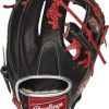 Rawlings Pro Preferred 11.75 In Baseball Glove - Right