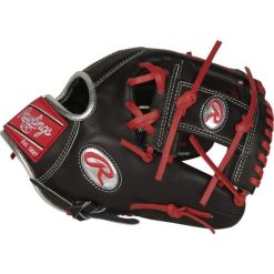 Rawlings Pro Preferred 11.75 In Baseball Glove - Right 2 Rawlings Pro Preferred 11.75 In Baseball Glove - Right -Wilson Shop rawlings rawlings pro preferred 1175 in baseball g 2