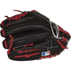 Rawlings Pro Preferred 11.75 In Baseball Glove - Right 3 Rawlings Pro Preferred 11.75 In Baseball Glove - Right -Wilson Shop rawlings rawlings pro preferred 1175 in baseball g 3