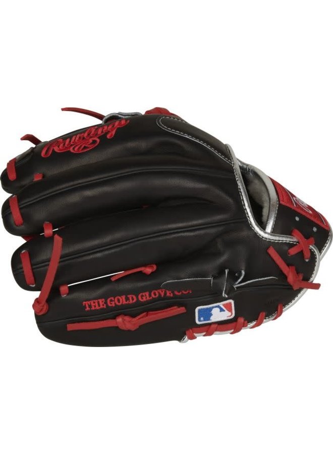 Rawlings Pro Preferred 11.75 in Baseball Glove - Right Rawlings Pro Preferred 11.75 In Baseball Glove - Right -Wilson Shop rawlings rawlings pro preferred 1175 in baseball g 3