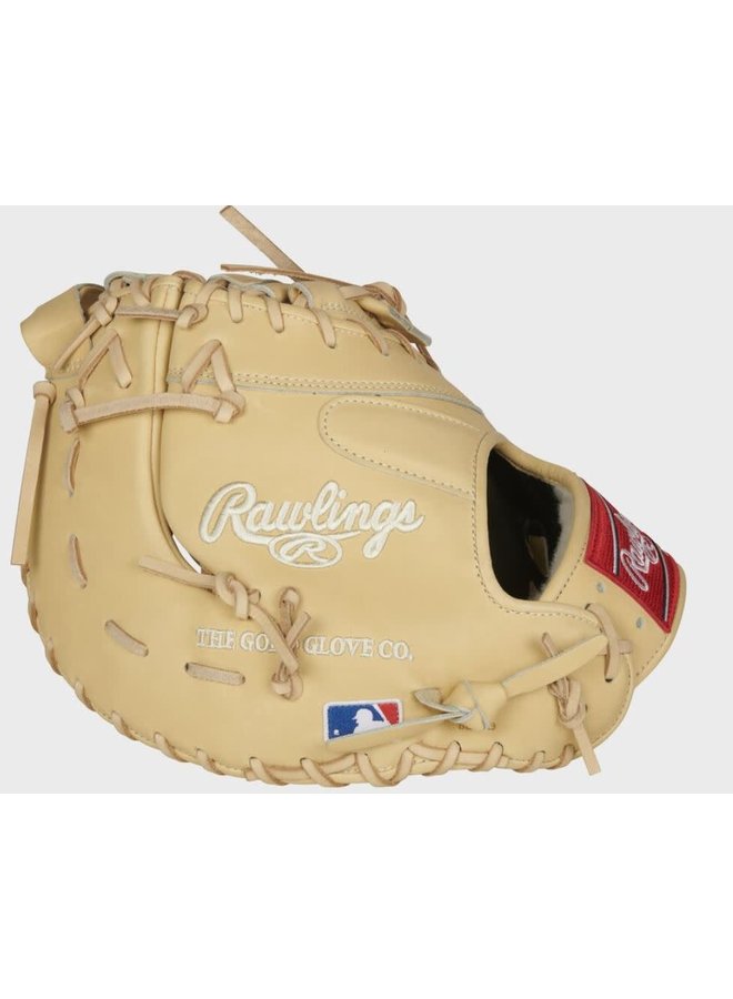 Rawlings Pro Preferred 13 in Baseball Glove - Throwing Hand: Left Rawlings Pro Preferred 13 In Baseball Glove - Throwing Hand: Left -Wilson Shop rawlings rawlings pro preferred 13 in baseball glo 3