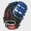Rawlings Pro Preferred 1B Mitt CONV/HORZ X Anthony Rizzo Gameday Pattern RHT