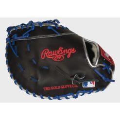 Rawlings Pro Preferred 1B Mitt CONV/HORZ X Anthony Rizzo Gameday Pattern RHT 2 Rawlings Pro Preferred 1B Mitt CONV/HORZ X Anthony Rizzo Gameday Pattern RHT -Wilson Shop rawlings rawlings pro preferred 1b mitt conv horz 2