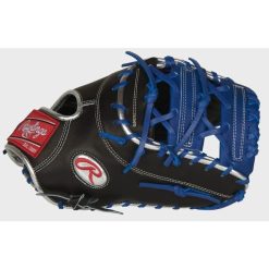 Rawlings Pro Preferred 1B Mitt CONV/HORZ X Anthony Rizzo Gameday Pattern RHT 3 Rawlings Pro Preferred 1B Mitt CONV/HORZ X Anthony Rizzo Gameday Pattern RHT -Wilson Shop rawlings rawlings pro preferred 1b mitt conv horz 3