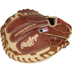 Rawlings Pro Preferred 33 In Baseball Catcher's Mitt 2 Rawlings Pro Preferred 33 In Baseball Catcher's Mitt -Wilson Shop rawlings rawlings pro preferred 33 in baseball cat 2