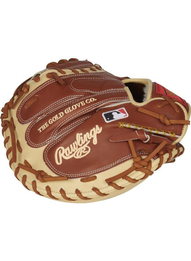 Rawlings Pro Preferred 33 in Baseball Catcher's Mitt Rawlings Pro Preferred 33 In Baseball Catcher's Mitt -Wilson Shop rawlings rawlings pro preferred 33 in baseball cat 2