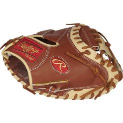 Rawlings Pro Preferred 33 In Baseball Catcher's Mitt 3 Rawlings Pro Preferred 33 In Baseball Catcher's Mitt -Wilson Shop rawlings rawlings pro preferred 33 in baseball cat 3