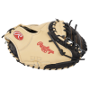 Rawlings Pro Preferred 34-inch Catcher's Mitt - Throwing Hand: Right