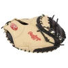 Rawlings Pro Preferred 34-inch Catcher's Mitt - Throwing Hand: Right