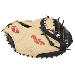 Rawlings Pro Preferred 34-inch Catcher's Mitt - Throwing Hand: Right